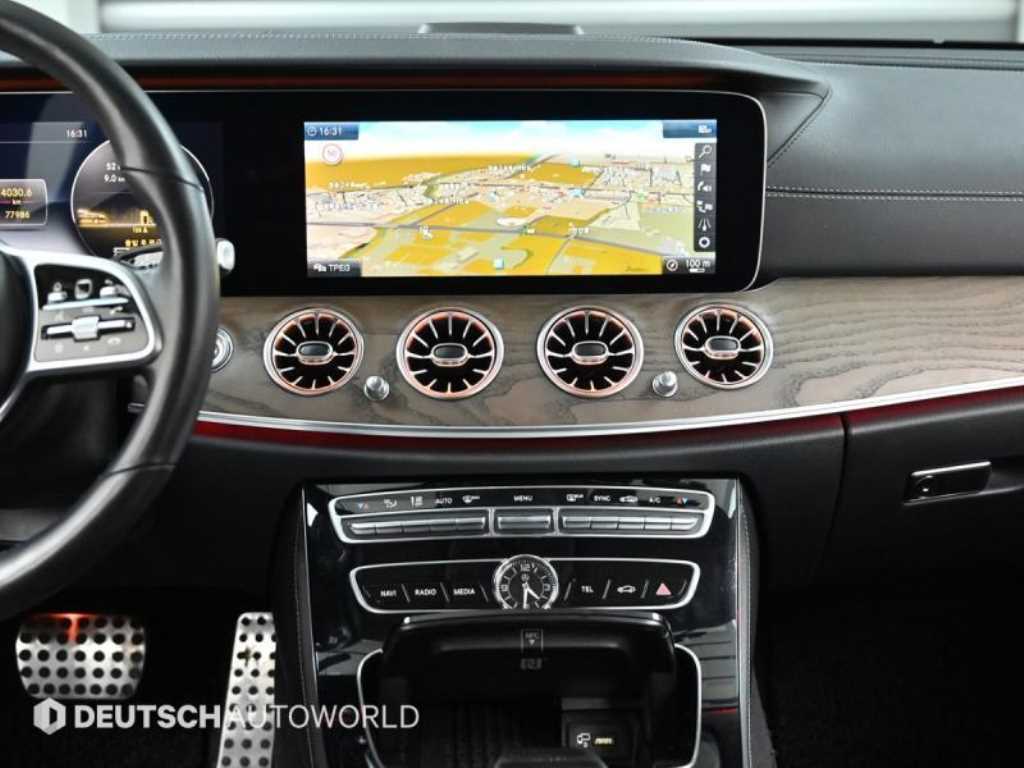 Mercedes Benz E class 2019 Blanco - Importación desde Corea - HF Imports Iquique - Foto 15