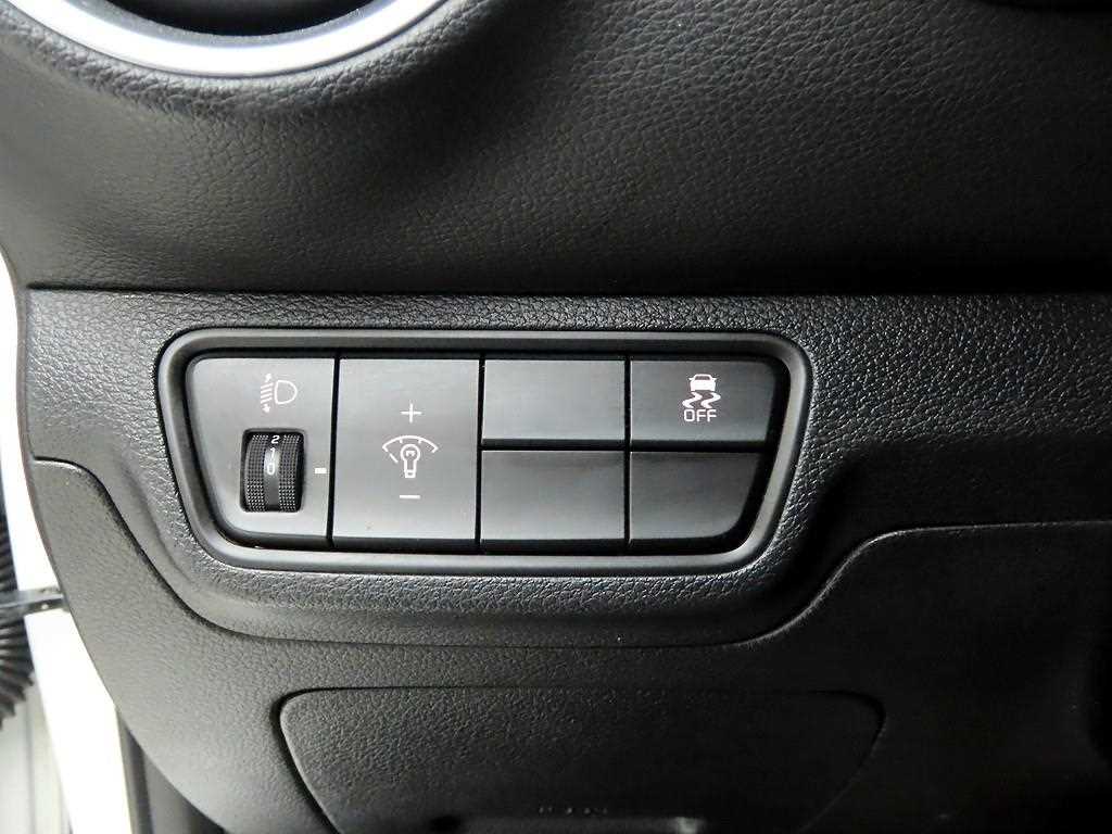 KIA K3 2022 Blanco - Importación desde Corea - HF Imports Iquique - Foto 13