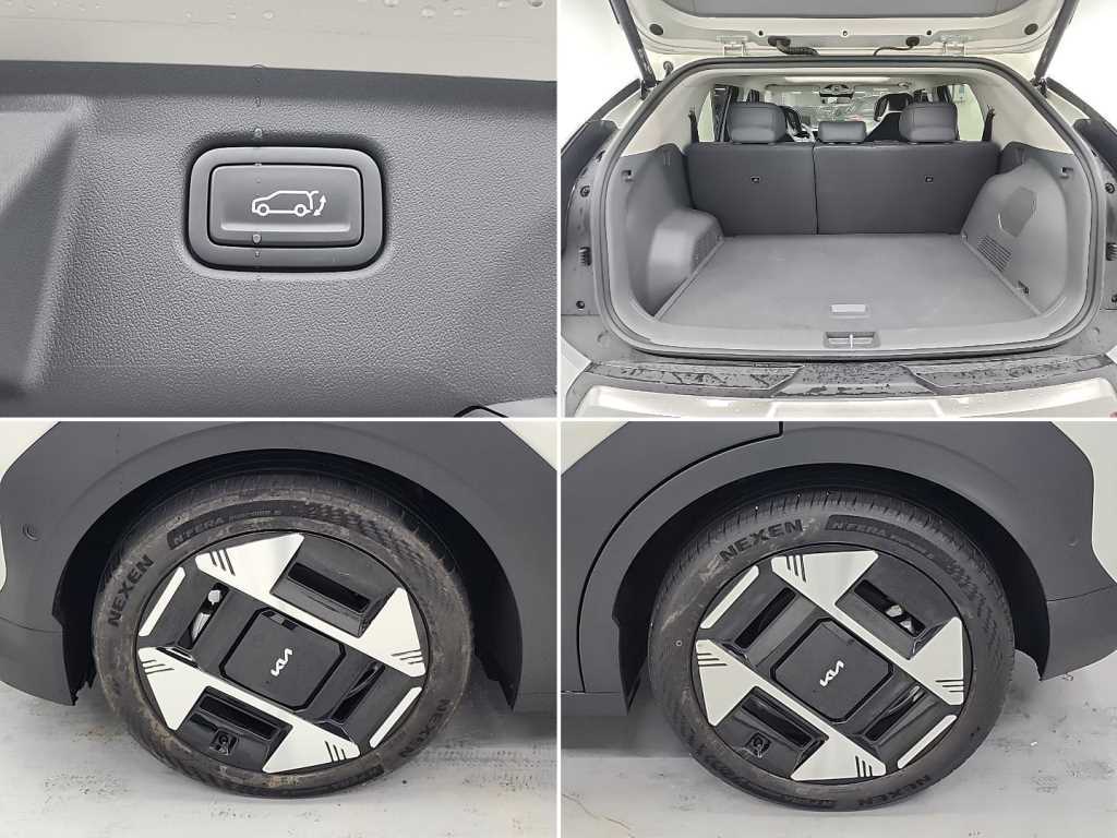 KIA EV3 2025 Gris - Importación desde Corea - HF Imports Iquique - Foto 20