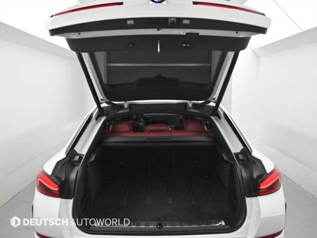 BMW X6 2021 - Importación desde Corea - HF Imports Iquique - Foto 17