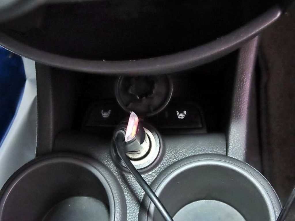 Chevrolet Spark 2012 Gris - Importación desde Corea - HF Imports Iquique - Foto 13