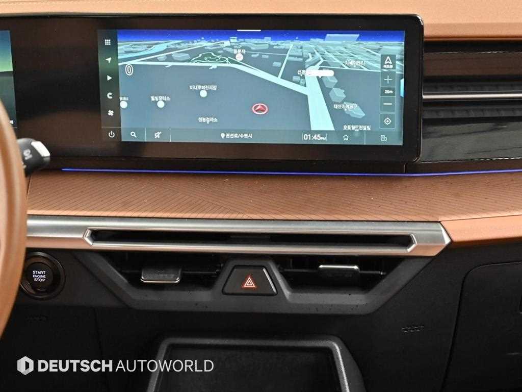 Ssangyong Torres 2025 Negro - Importación desde Corea - HF Imports Iquique - Foto 14