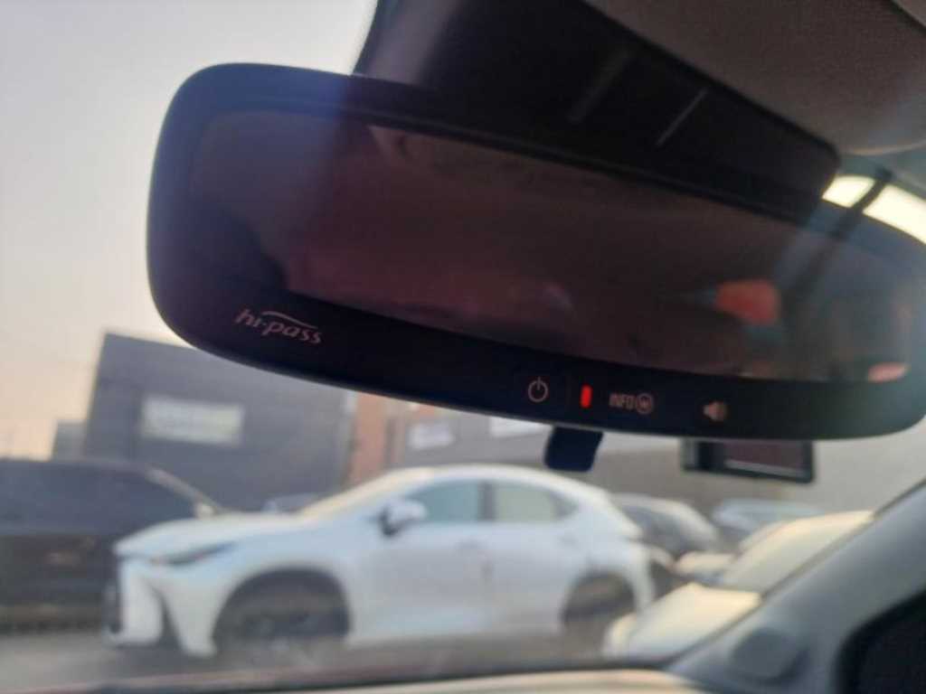 Chevrolet Spark 2019 Rojo - Importación desde Corea - HF Imports Iquique - Foto 16