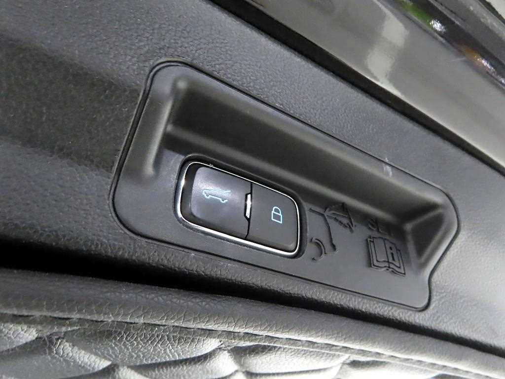 Ford Explorer 2020 Negro - Importación desde Corea - HF Imports Iquique - Foto 15