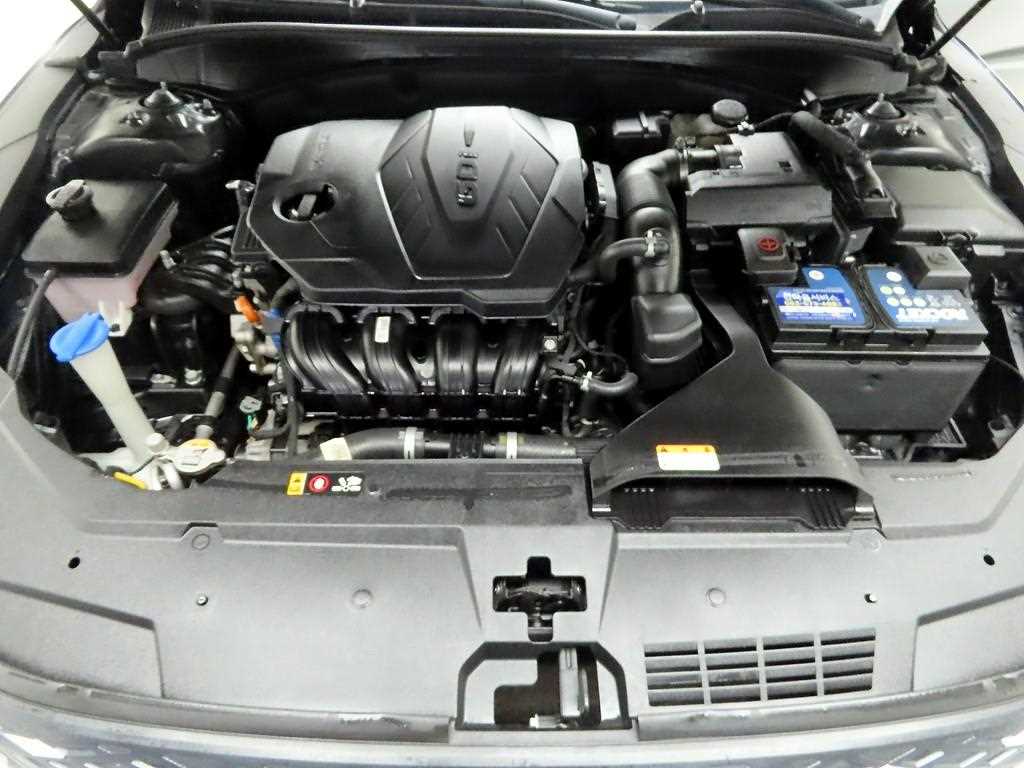 HYUNDAI Grandeur 2022 Negro - Importación desde Corea - HF Imports Iquique - Foto 20