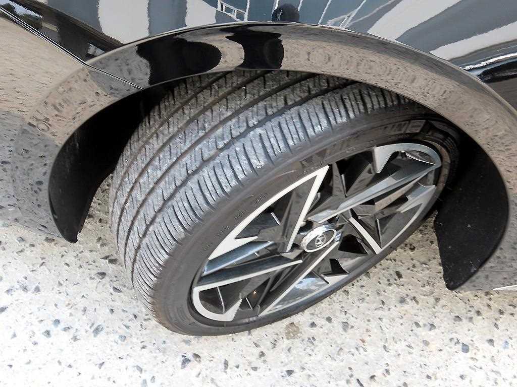HYUNDAI Grandeur 2022 Negro - Importación desde Corea - HF Imports Iquique - Foto 20