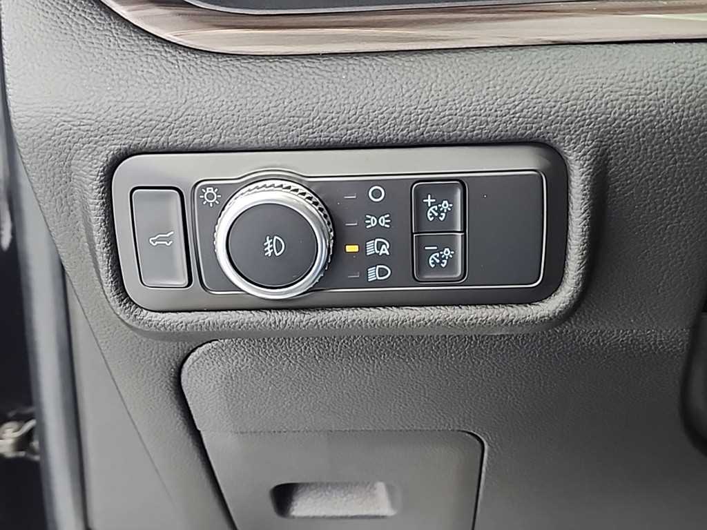 Ford Explorer 2022 Negro - Importación desde Corea - HF Imports Iquique - Foto 17