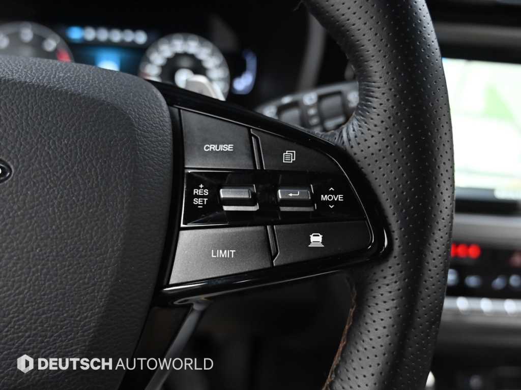 Ssangyong Korando 2021 - Importación desde Corea - HF Imports Iquique - Foto 18