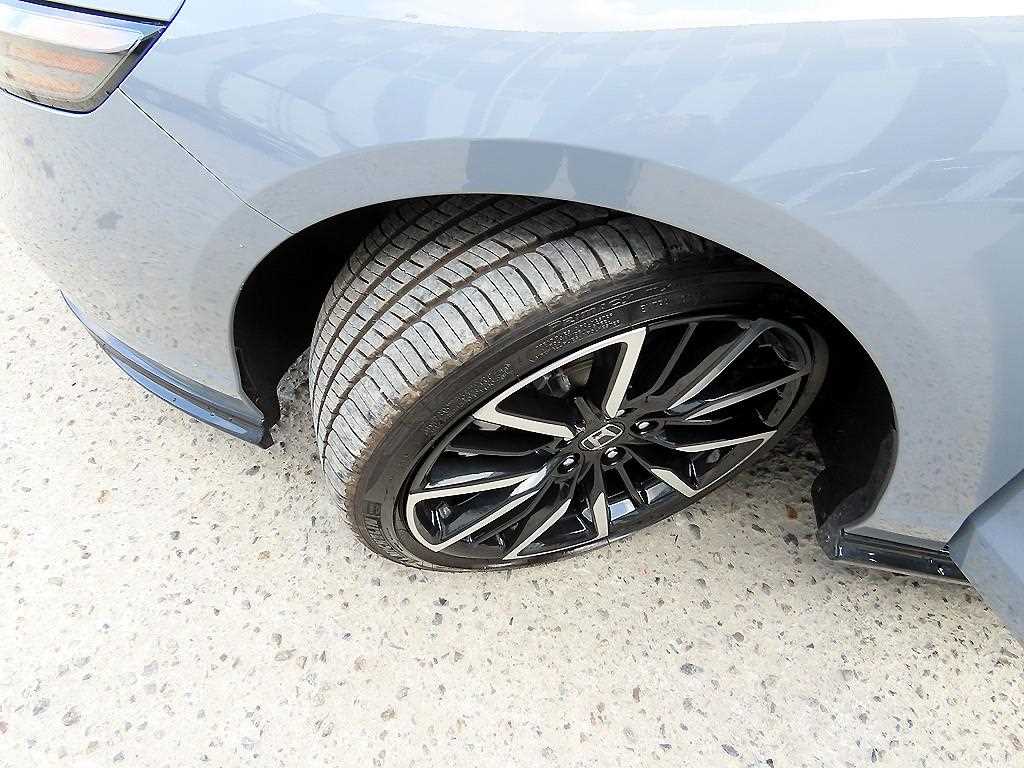 Honda Accord 2023 Gris - Importación desde Corea - HF Imports Iquique - Foto 20