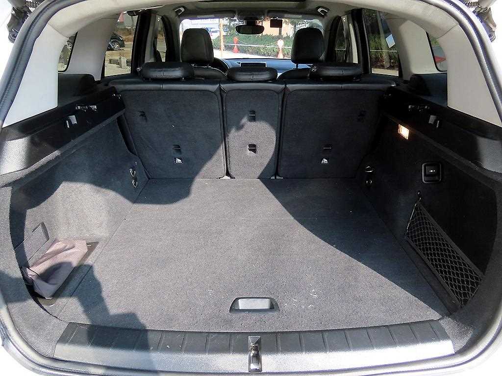 BMW X1 2016 Blanco - Importación desde Corea - HF Imports Iquique - Foto 17