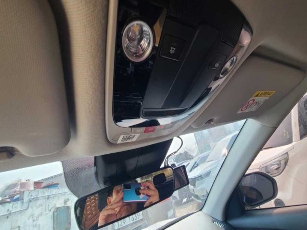 KIA Seltos - Vista 6