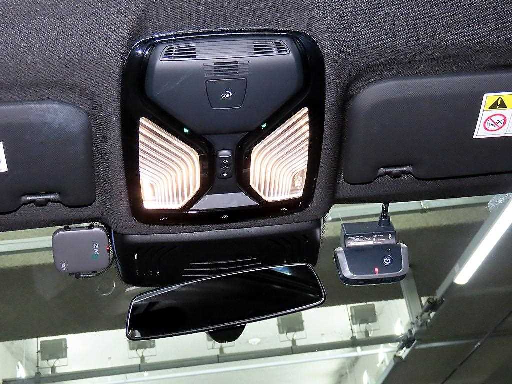 BMW X3 2018 Blanco - Importación desde Corea - HF Imports Iquique - Foto 14