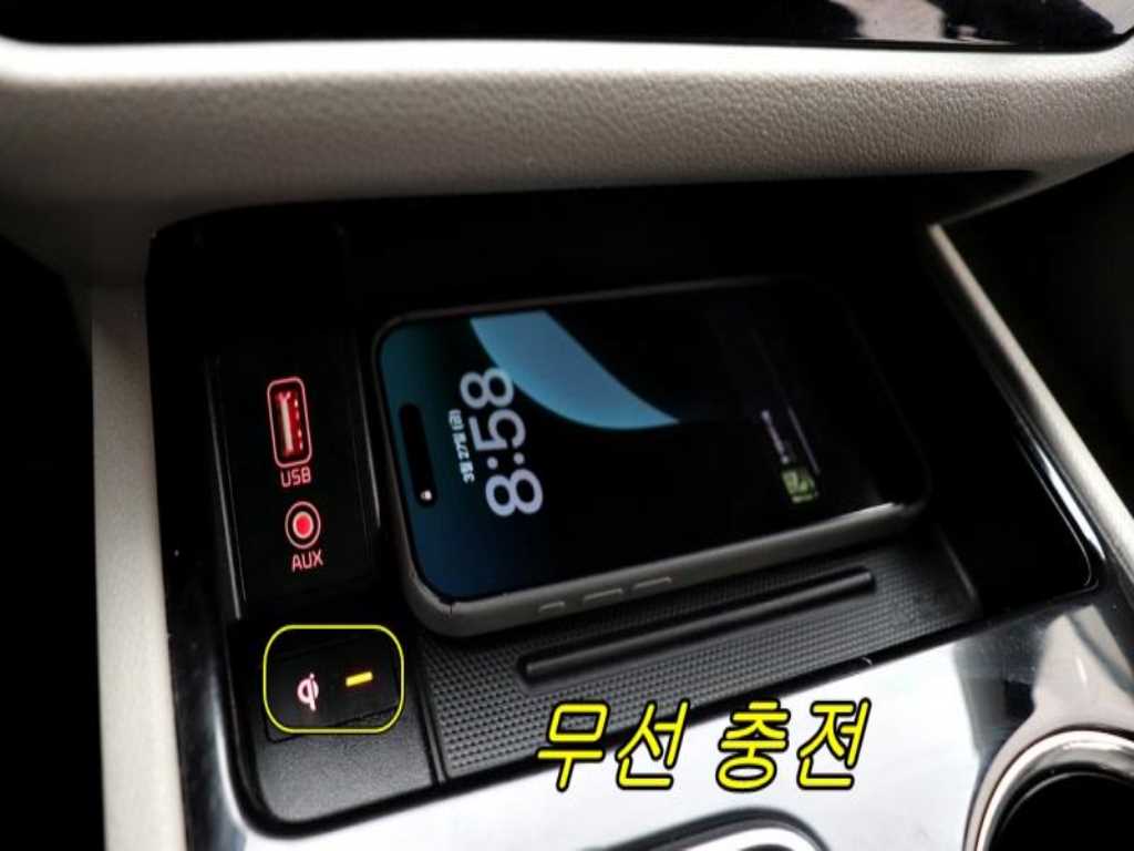 KIA Carnival 2019 - Importación desde Corea - HF Imports Iquique - Foto 15