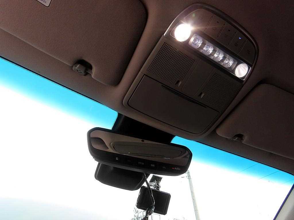 Genesis EQ900 2016 Negro - Importación desde Corea - HF Imports Iquique - Foto 14