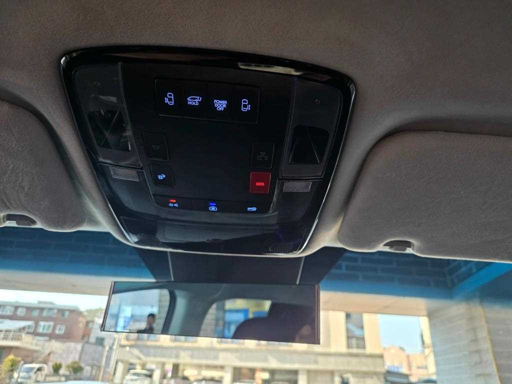 HYUNDAI Staria 2024 Negro - Importación desde Corea - HF Imports Iquique - Foto 15