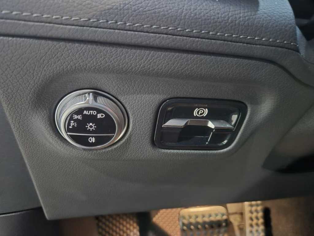 Mercedes Benz EQS 2023 - Importación desde Corea - HF Imports Iquique - Foto 14