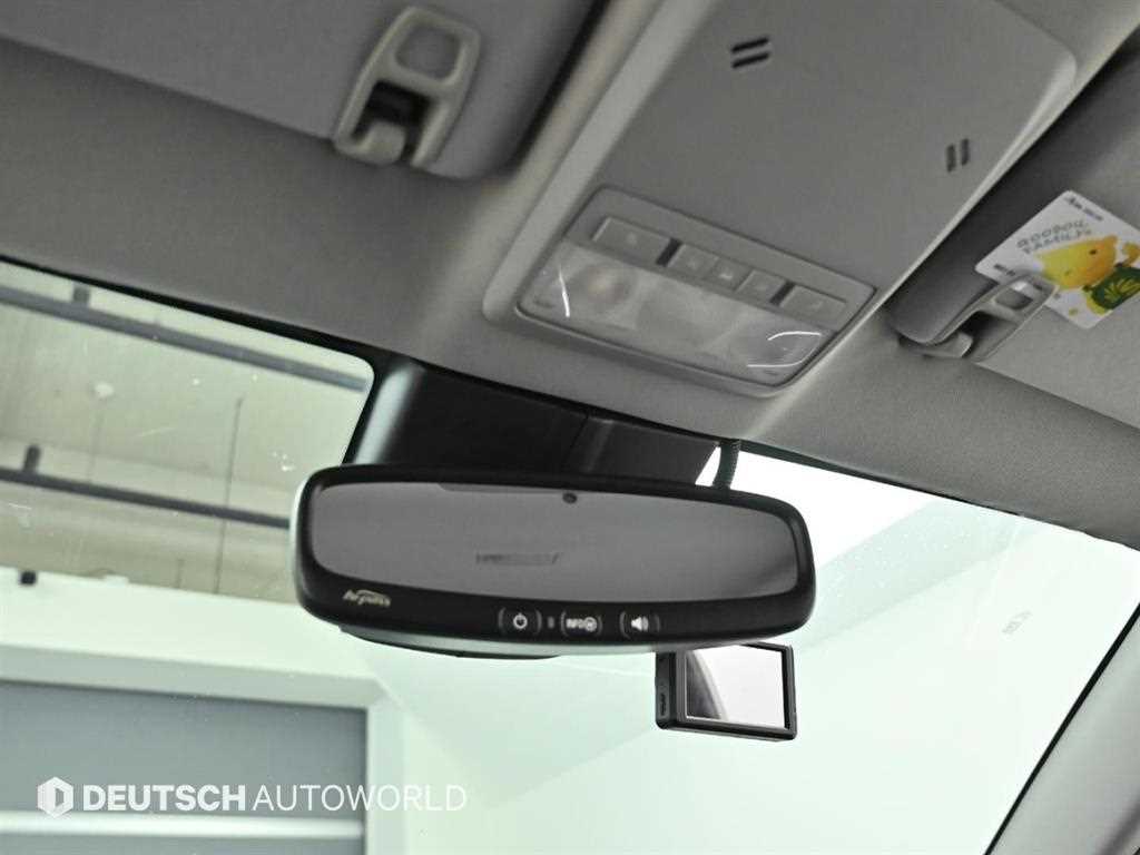 Chevrolet Trax 2017 Gris - Importación desde Corea - HF Imports Iquique - Foto 18