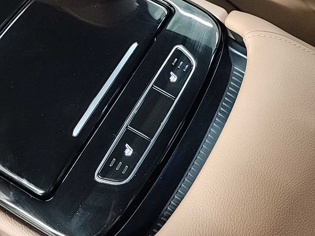 Genesis G80 2022 Gris - Importación desde Corea - HF Imports Iquique - Foto 15