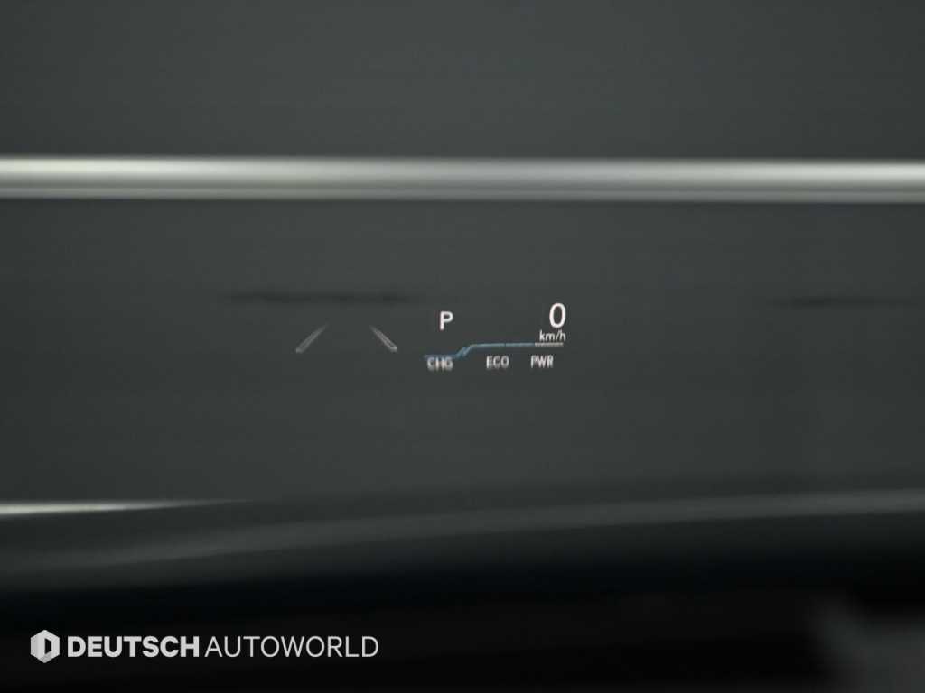 Lexus ES 2026 Negro - Importación desde Corea - HF Imports Iquique - Foto 17