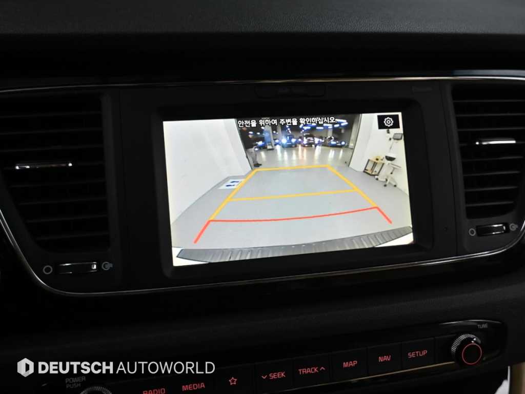 KIA Carnival 2020 Blanco - Importación desde Corea - HF Imports Iquique - Foto 15