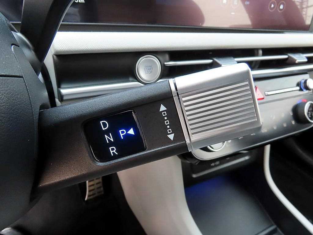 HYUNDAI Tucson - Vista 11