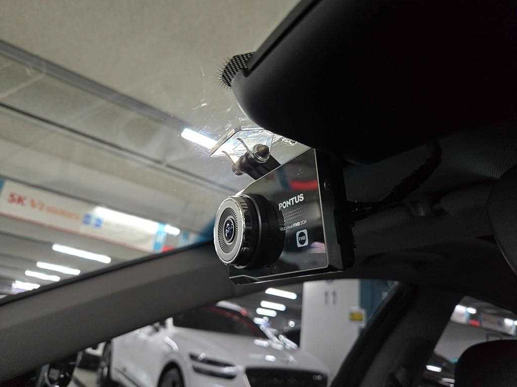 Genesis G80 2019 Gris - Importación desde Corea - HF Imports Iquique - Foto 17