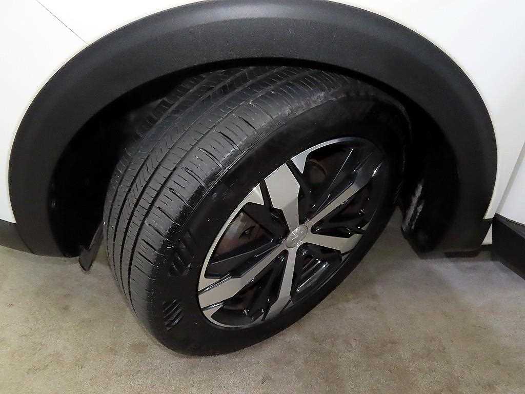 Peugeot 3008 2018 Blanco - Importación desde Corea - HF Imports Iquique - Foto 20