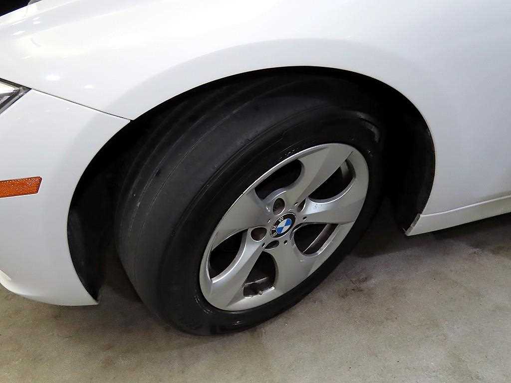 BMW 3 series 2013 Blanco - Importación desde Corea - HF Imports Iquique - Foto 17