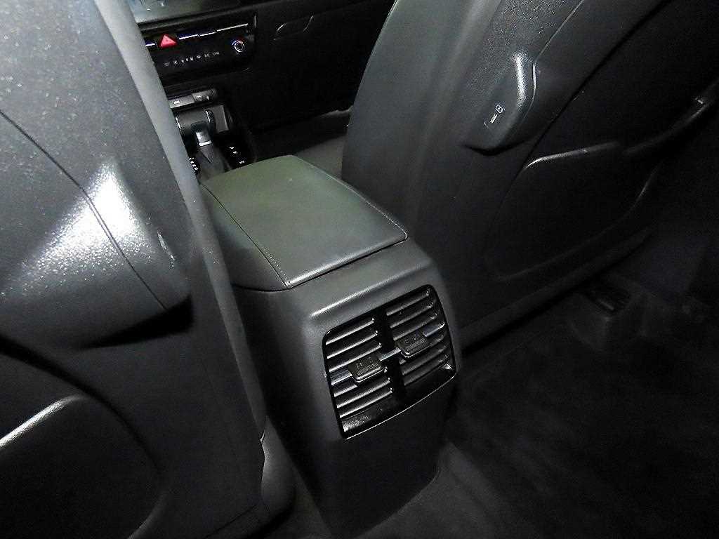 KIA Niro 2022 skyblue - Importación desde Corea - HF Imports Iquique - Foto 16