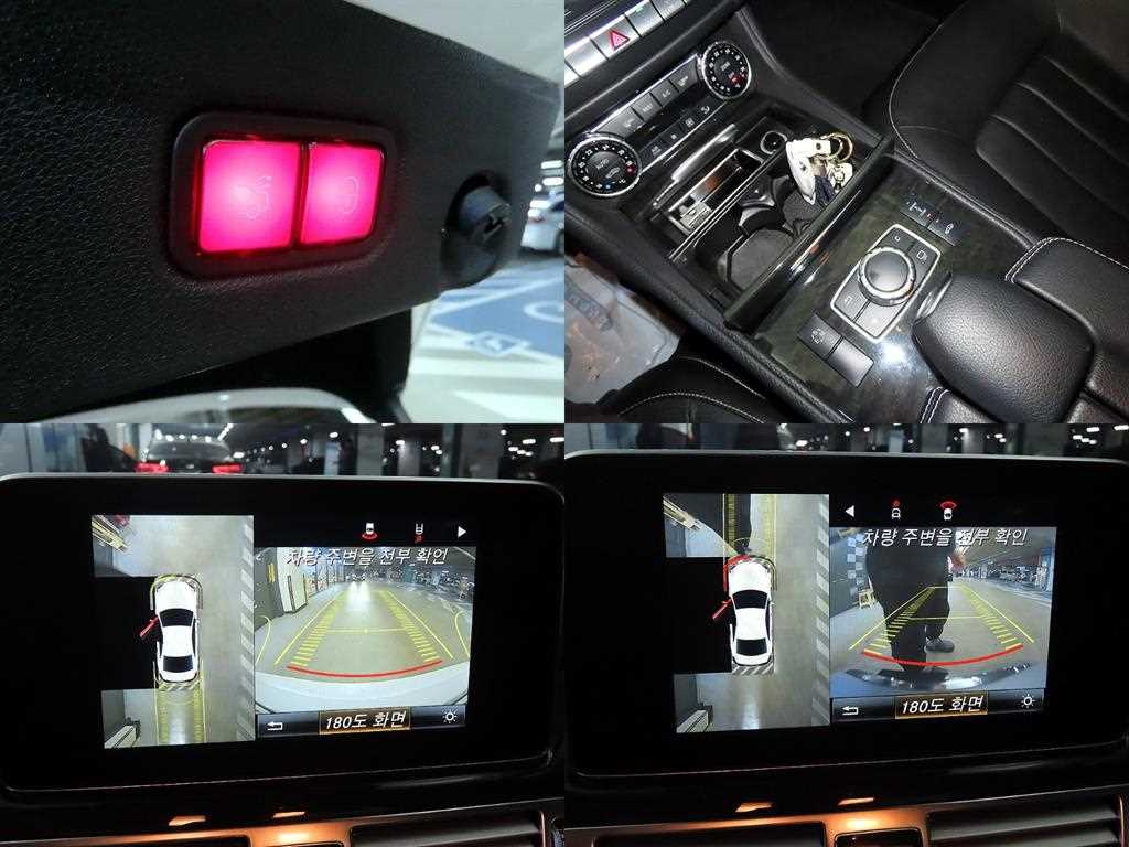 Mercedes Benz CLS Class 2015 Blanco - Importación desde Corea - HF Imports Iquique - Foto 18