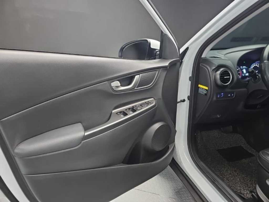 HYUNDAI Kona 2020 - Importación desde Corea - HF Imports Iquique - Foto 15