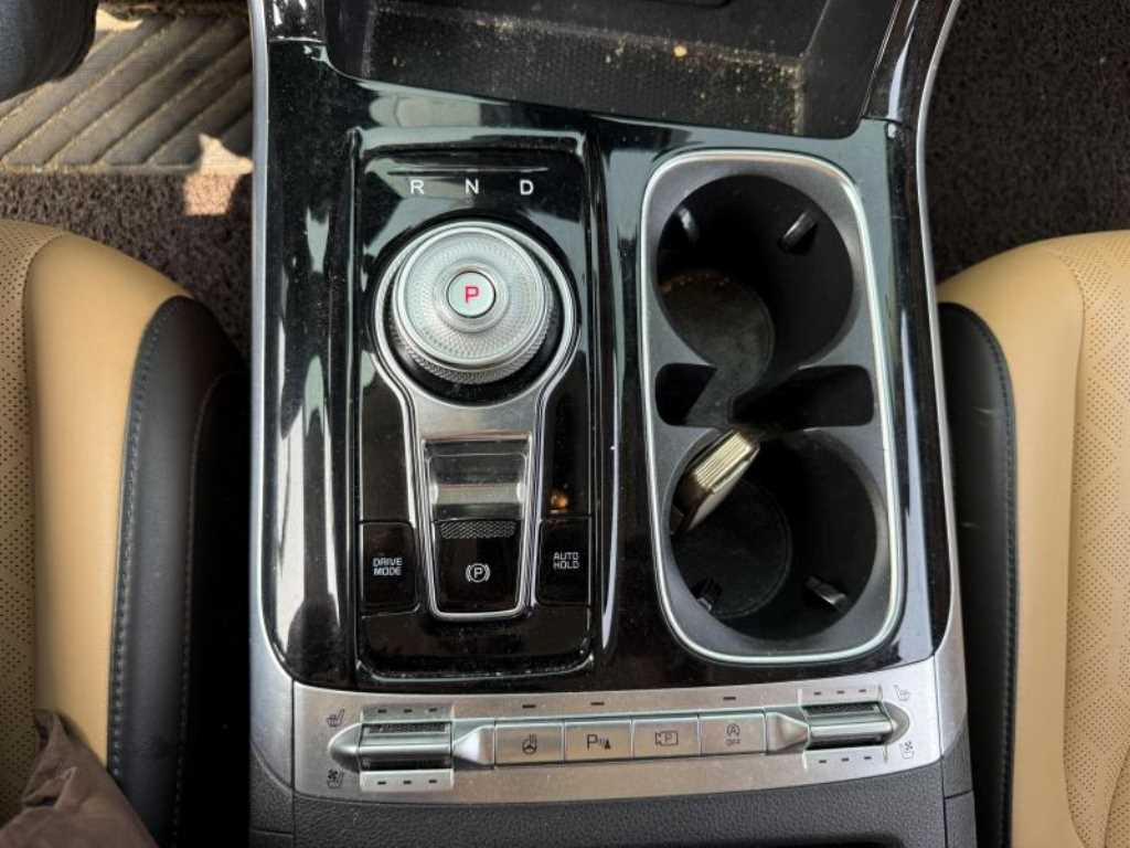 KIA Carnival 2023 Blanco - Importación desde Corea - HF Imports Iquique - Foto 15