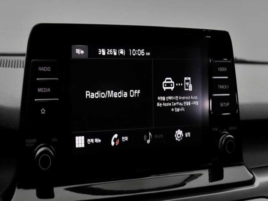 KIA Seltos 2022 - Importación desde Corea - HF Imports Iquique - Foto 18