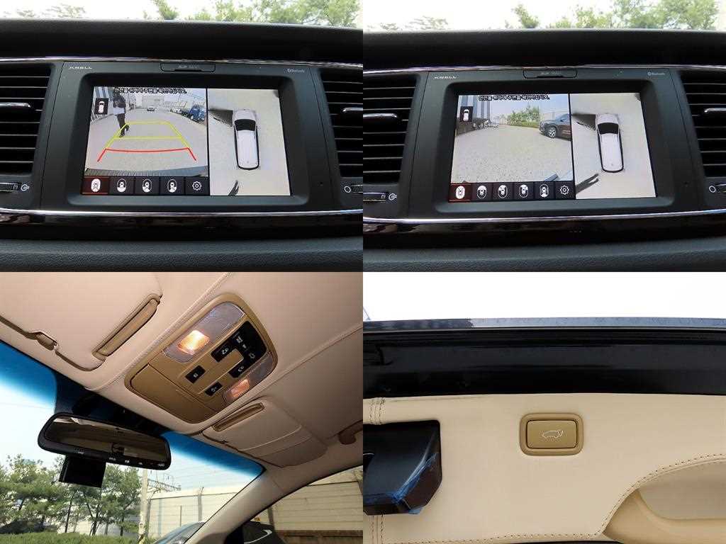 KIA Carnival 2020 Negro - Importación desde Corea - HF Imports Iquique - Foto 18