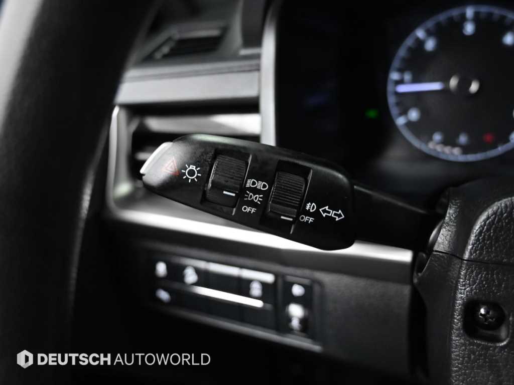 Ssangyong Musso 2025 Gris - Importación desde Corea - HF Imports Iquique - Foto 16