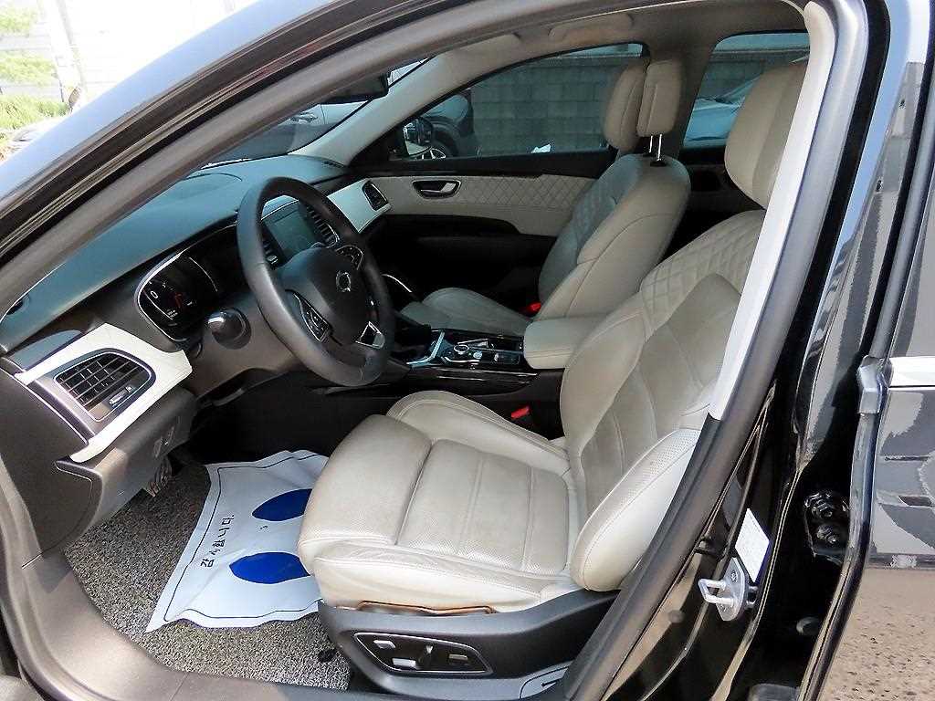 SAMSUNG SM6 - Vista 5