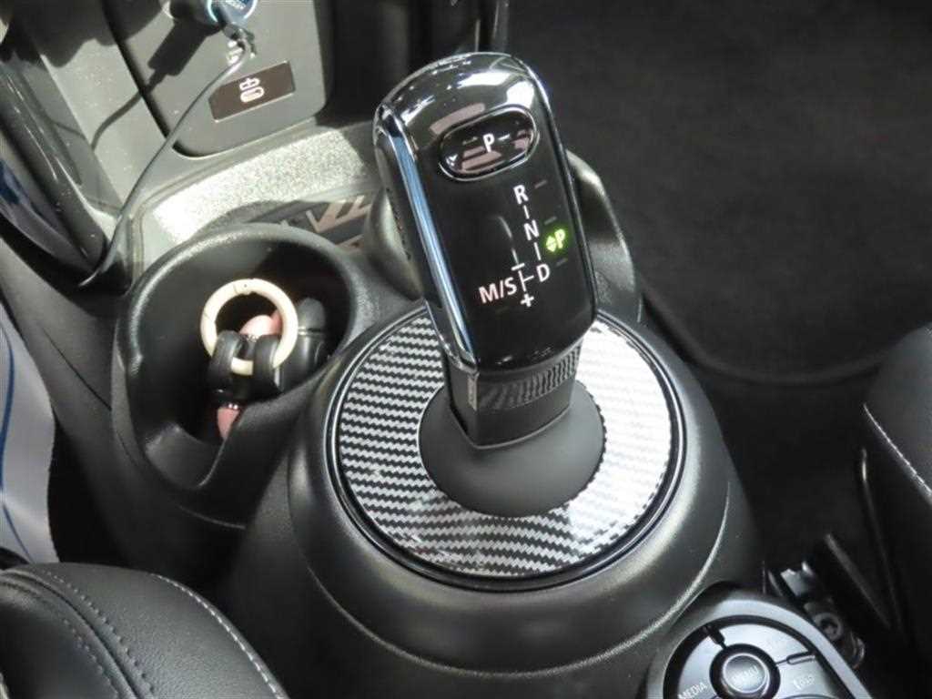 Mini Cooper - Vista 6