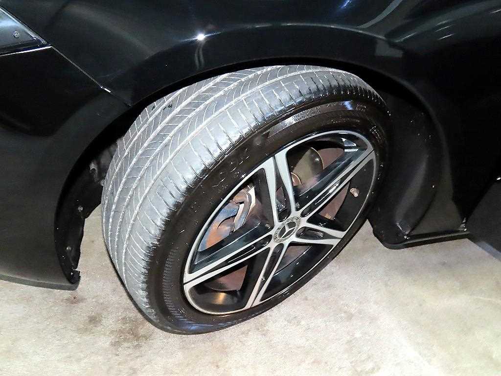 Mercedes Benz A Class 2020 Negro - Importación desde Corea - HF Imports Iquique - Foto 18