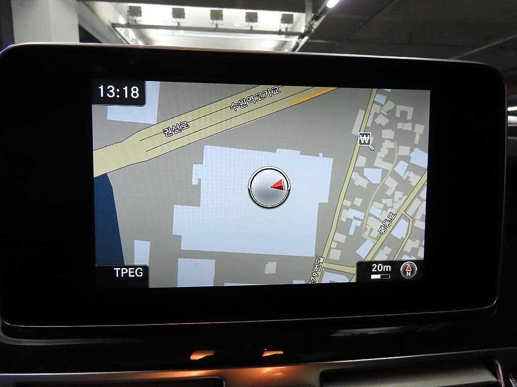 Mercedes Benz CLS Class 2017 Negro - Importación desde Corea - HF Imports Iquique - Foto 13