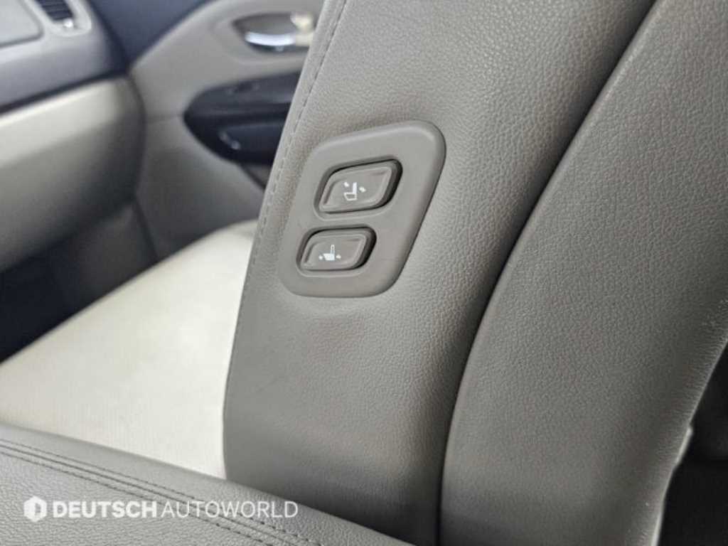 KIA Carnival 2019 Blanco - Importación desde Corea - HF Imports Iquique - Foto 17