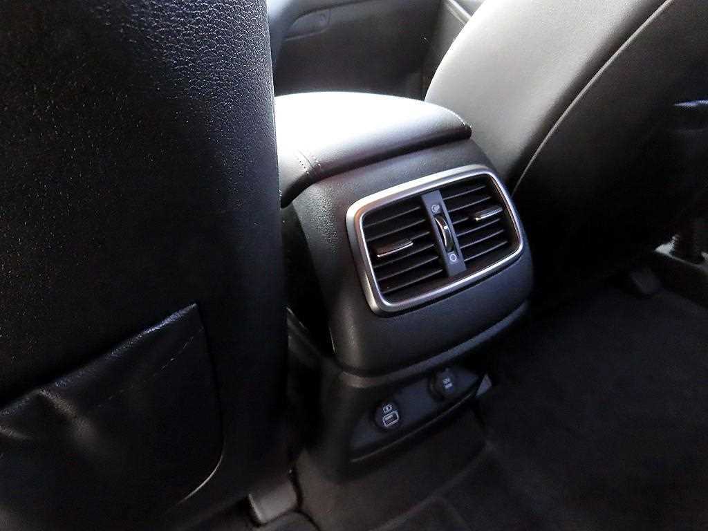 KIA Sorento 2019 Gris - Importación desde Corea - HF Imports Iquique - Foto 17