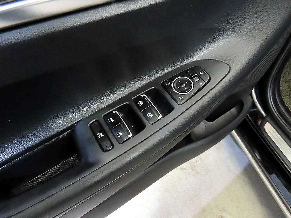 HYUNDAI Grandeur 2017 - Importación desde Corea - HF Imports Iquique - Foto 13