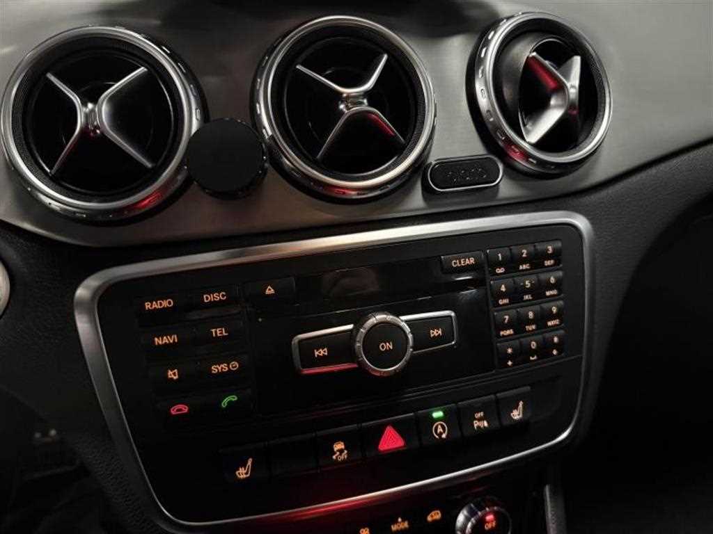 Mercedes Benz GLA Class 2015 Blanco - Importación desde Corea - HF Imports Iquique - Foto 14