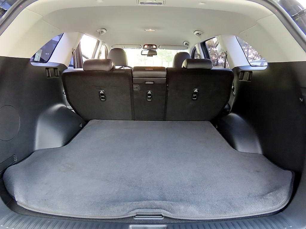 KIA Sorento 2019 Gris - Importación desde Corea - HF Imports Iquique - Foto 18