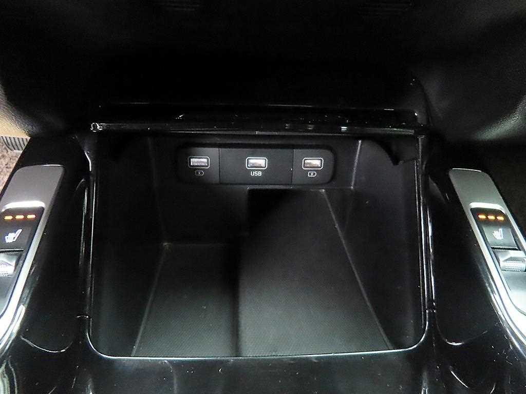 KIA Sorento 2022 Gris - Importación desde Corea - HF Imports Iquique - Foto 13