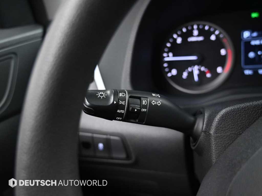 HYUNDAI Tucson 2017 Blanco - Importación desde Corea - HF Imports Iquique - Foto 16