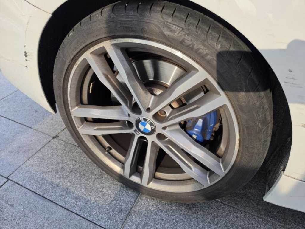 BMW 4 Series - Vista 11