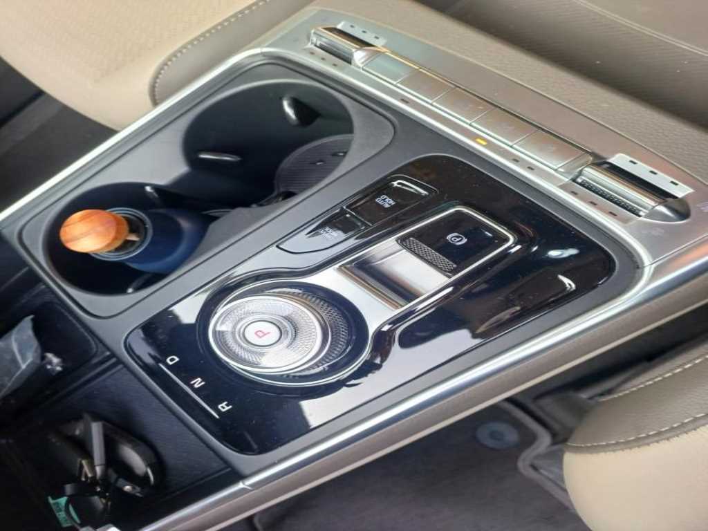 KIA Carnival 2025 Gris - Importación desde Corea - HF Imports Iquique - Foto 18