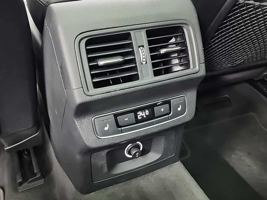 Audi Q5 2020 Blanco - Importación desde Corea - HF Imports Iquique - Foto 13