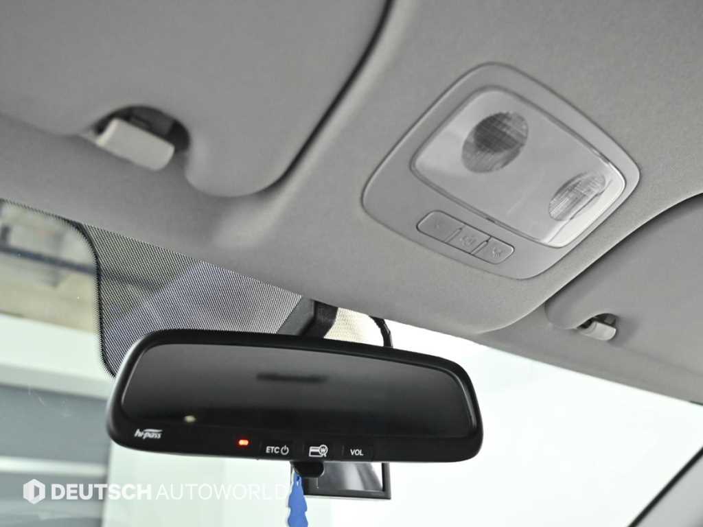 HYUNDAI Starex 2018 - Importación desde Corea - HF Imports Iquique - Foto 18